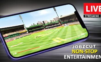 Watch Cricket Live on Mobile