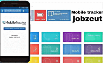 Mobile Tracker Free