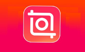InShot App