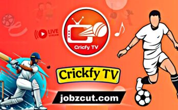 Cricfy TV App
