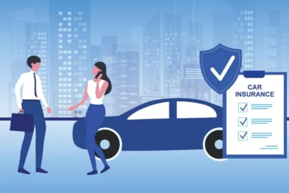 Car Insurance Agents vs Online Insurance – Which is Better?