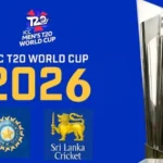 ICC T20 World Cup 2026 Live Updates & Match Schedule