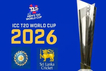 ICC T20 World Cup 2026 Live Updates & Match Schedule