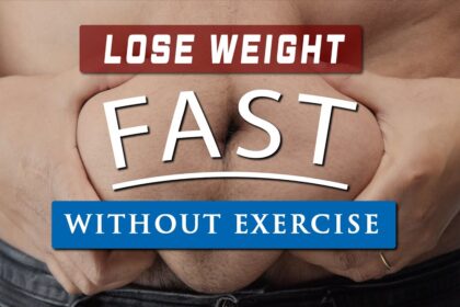 Lose Weight Without Skipping Dinner!