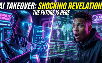 AI is Changing Everything in 2026 – What You Must Know Now