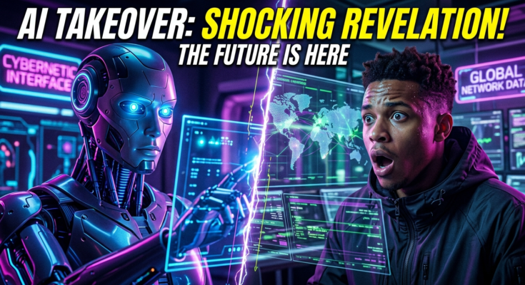 AI is Changing Everything in 2026 – What You Must Know Now