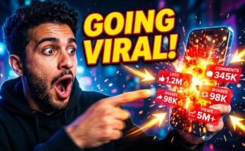 This Video Is Going Viral – Here’s Why