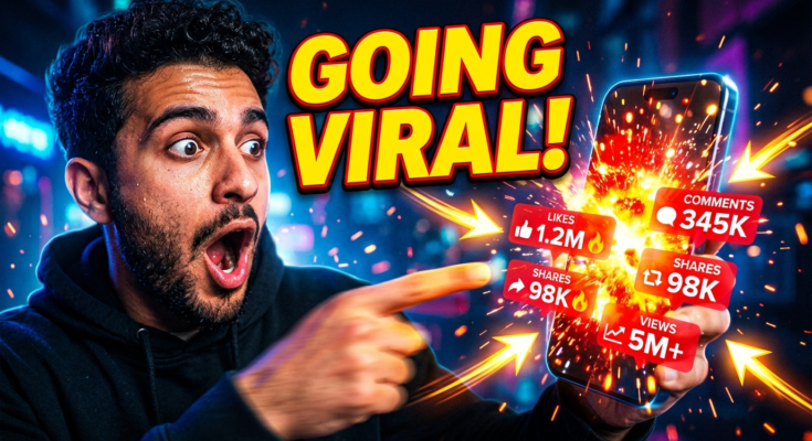 This Video Is Going Viral – Here’s Why
