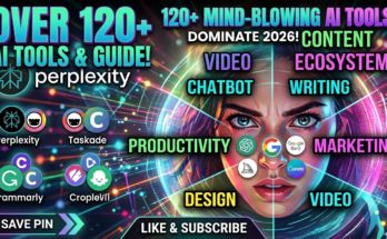 Beginner-Friendly AI Business Ideas That Actually Work