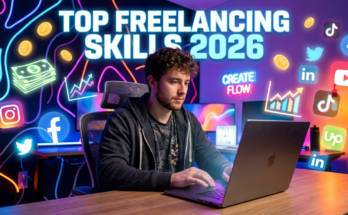 Best Freelancing Skills to Learn in 2026