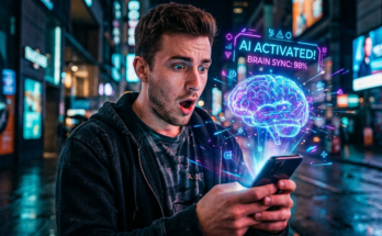 This New AI Feature Will Shock You 😱