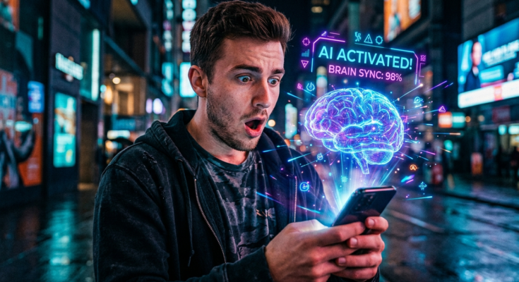 This New AI Feature Will Shock You 😱