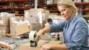 Factory Worker needed