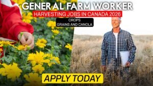 General Farm Worker – Harvesting Jobs in Canada 2026 (Crops Grains and canola).jpg