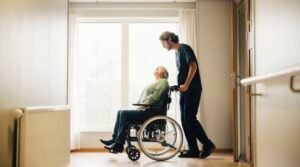 HEalth Care Jobs in Hong kong